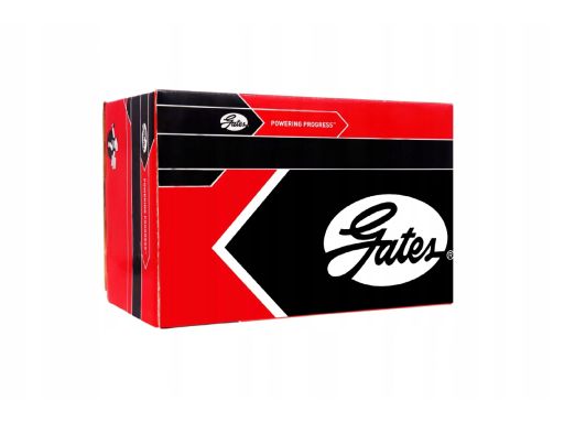 Oap7044 Sprzęgło Jednokierunkowe Alternatora Gates