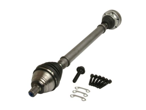 49-2562 Półoś Vw Sharan/Alhambra 10- Pr Maxgear