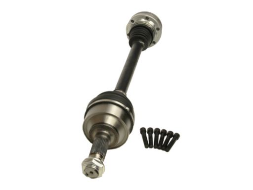 49-2579 Półoś Db Sprinter Le/Pr 691Mm Maxgear