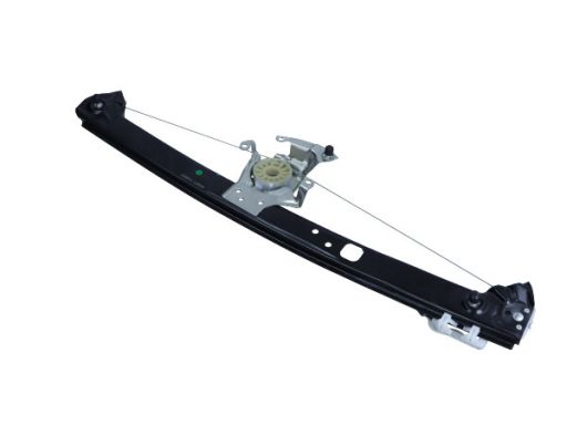 50-0372 Podnośnik Szyby Bmw T. E53/X5 Le (Elektr Maxgear