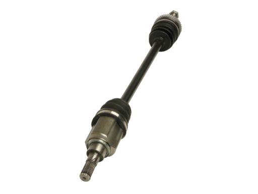 49-2600 Półoś Renualt Kangoo 4X4 Le Pr 753Mm Tyl Maxgear