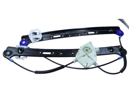 50-0398 Podnośnik Szyby Bmw P. X3 E83 Pr Bez Sil Maxgear