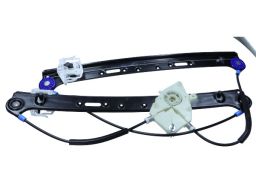 50-0398 Podnośnik Szyby Bmw P. X3 E83 Pr Bez Sil Maxgear