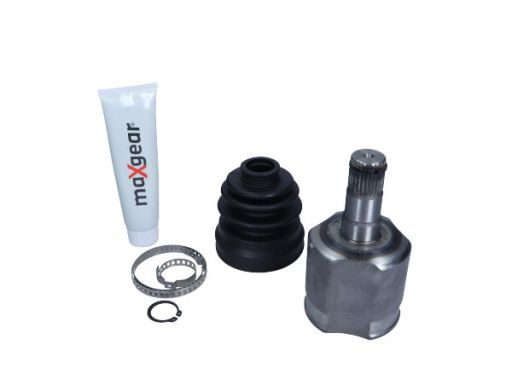 49-2866 Przegub Wew. Volvo V40/V50 Le. 24X31X26 Maxgear