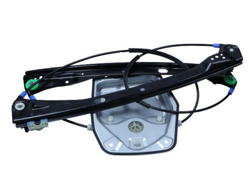 50-0445 Podnośnik Szyby Vw P. Golf5 03-09 2D Le Maxgear