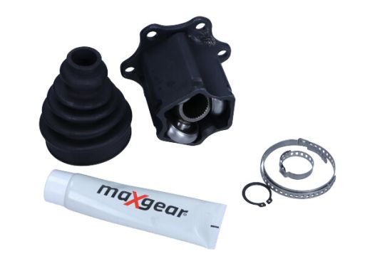 49-2870 Przegub Wew. Vw Passat/Passat Cc/Scirocc Maxgear