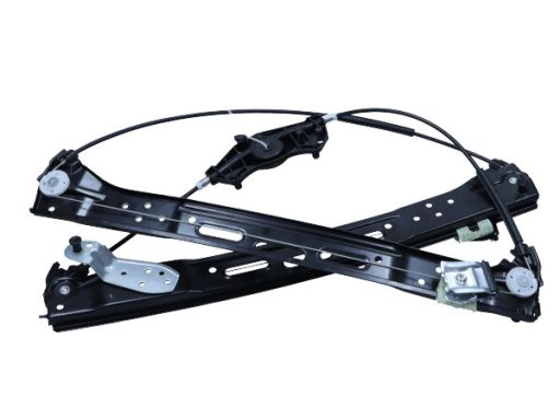 50-0455 Podnośnik Szyby Vw P. Sharan 10- Le Bez Maxgear