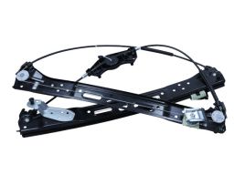 50-0455 Podnośnik Szyby Vw P. Sharan 10- Le Bez Maxgear