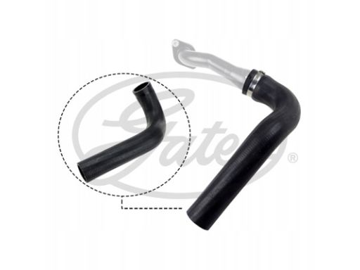 09-0078 Przewód Powietrza Doładowujacego Gates