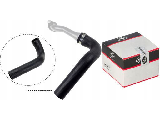 09-0078 Przewód Powietrza Doładowujacego Gates