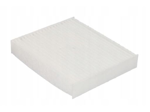 1 987 435 166 Filtr Kabiny Bosch