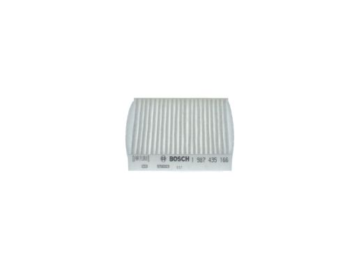 1 987 435 166 Filtr Kabiny Bosch