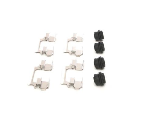 1 987 474 806 Zestaw Montażowy Klocków Hamulcowych Bosch