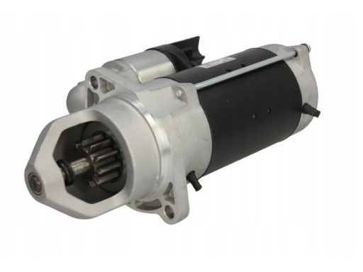 1 986 S10 057 Rozrusznik Bosch