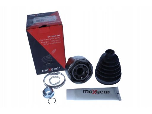 49-3124 Przegub Zew. Honda Jazz Iii 1,2/1,4 08- Maxgear