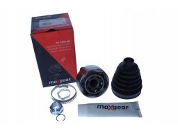 49-3124 Przegub Zew. Honda Jazz Iii 1,2/1,4 08- Maxgear
