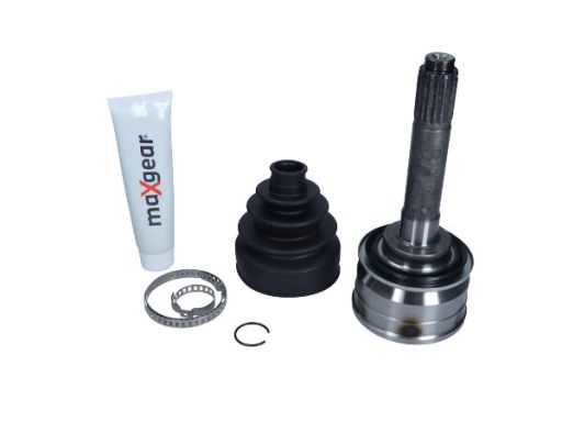 49-3137 Przegub Zew. Isuzu Trooper Maxgear