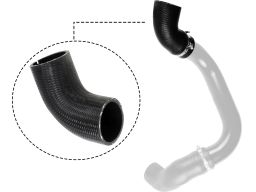 09-0499 Przewód Powietrza Doładowujacego Gates