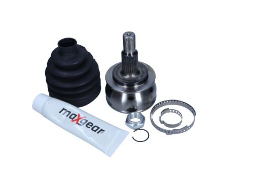 49-3153 Przegub Zew. Mercedes W163 98-05 Le Maxgear