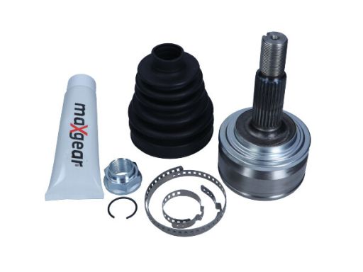 49-3188 Przegub Zew. Toyota Yaris 08- 1,3Vvt Maxgear