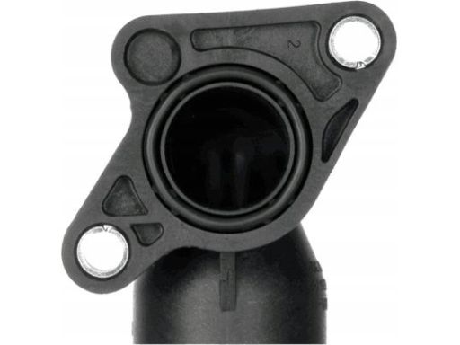 02-2803 Kołnierz Przewodu Płynu Chłodzącego Gates