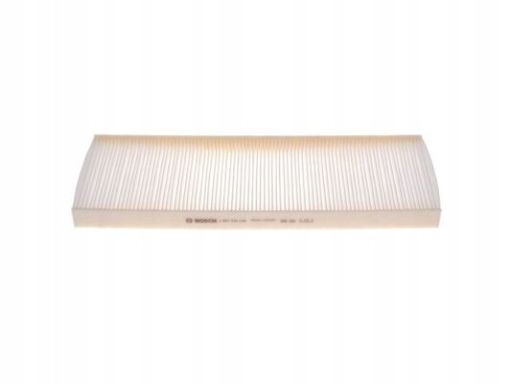 1 987 435 140 Filtr Kabiny Bosch