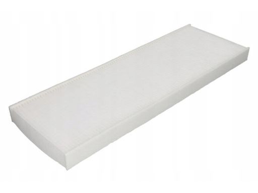 1 987 435 140 Filtr Kabiny Bosch