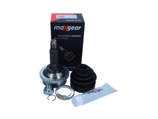 49-3252 Przegub Zew. Kia Carnival 2,4/2,5 98- 24 Maxgear