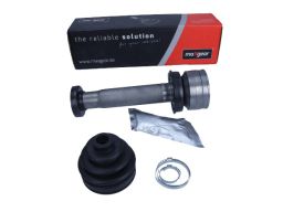 49-5135 Wałek Napędowy Z Podporą I Przegubem Wew Maxgear