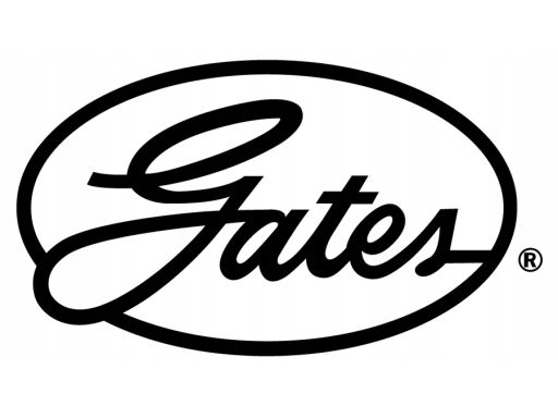 09-0457 Przewód Powietrza Doładowujacego Gates