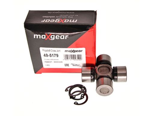 49-5179 Krzyżak Wału Napędowego Mitsubishi Outla Maxgear