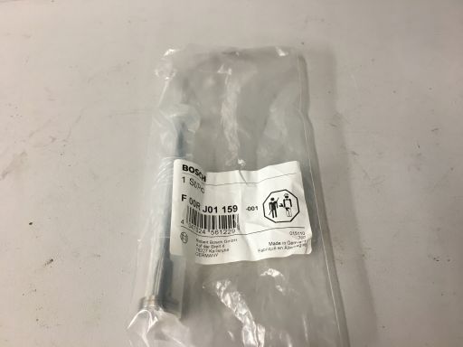 F.00R.j01.159 Wtryskiwacz Bosch