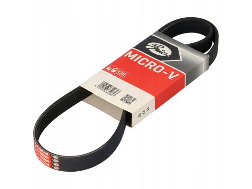 Avx10X1325Hd Pasek Klinowy Gates