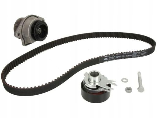 Kp15427Xs-1 Zestaw Paska Rozrządu + Pompa Cieczy Chł Gates