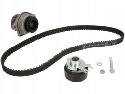 Kp15427Xs-1 Zestaw Paska Rozrządu + Pompa Cieczy Chł Gates