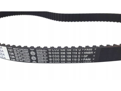 5565Xs Pasek Rozrządu Gates