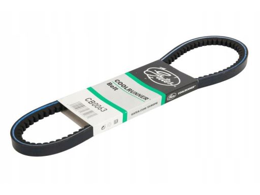 Cb0063 Pasek Klinowy Gates