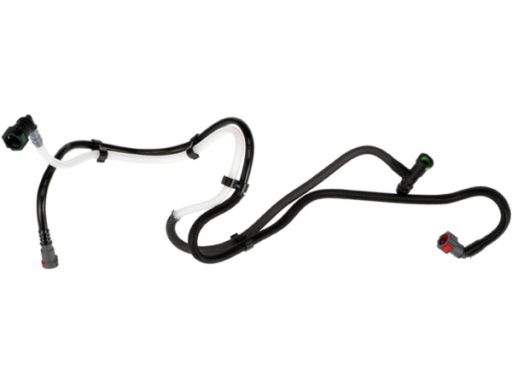 Mfl1208 Przewód Paliwowy Elastyczny Gates