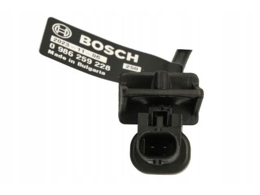 0 986 259 228 Czujnik Temperatury Spalin Bosch