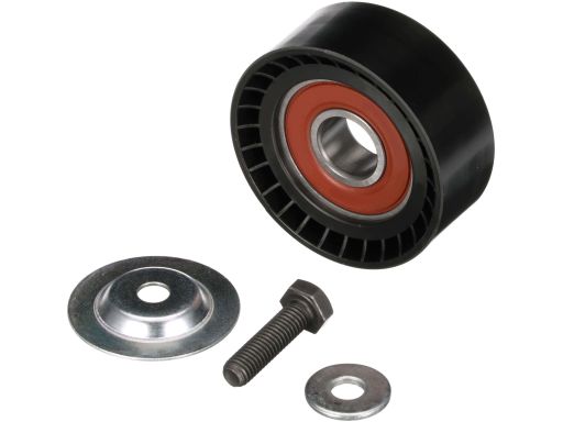 T36539 Rolka Zwrotna Paska Wieloklinowego Gates