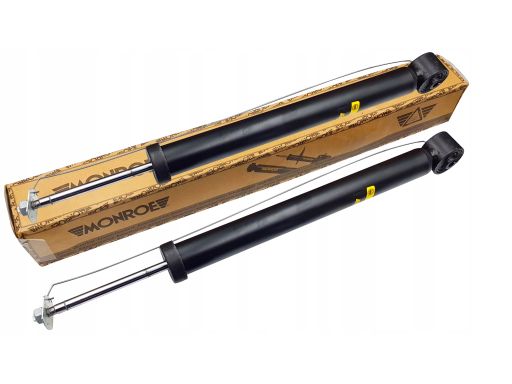 23890 Amortyzator Monroe
