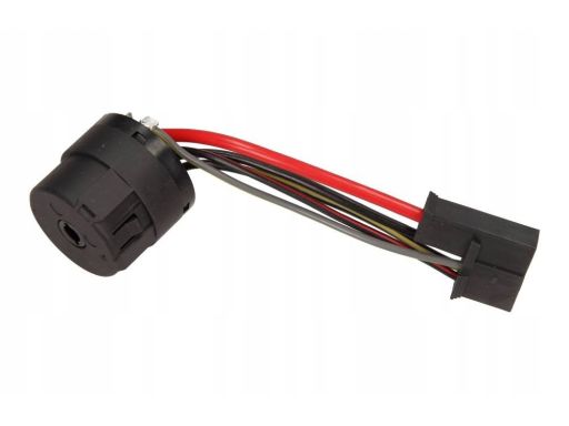 63-0048 Kostka Stacyjki Db Sprinter/Vito Maxgear