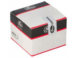 K016Pk2223 Zestaw Paska Wieloklinowego Gates