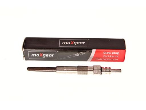 66-0017 Świeca Żarowa Alfa/Rover/Chrys Maxgear