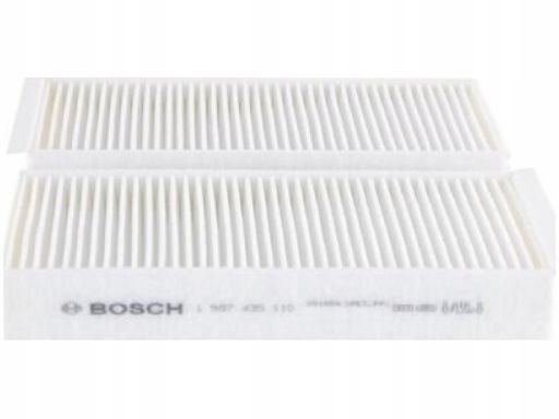 1 987 435 110 Filtr Kabiny Bosch