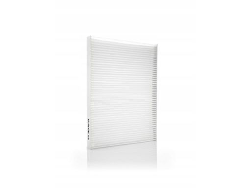 1 987 435 161 Filtr Kabiny Bosch