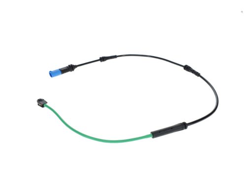 1 987 473 620 Styk Ostrzegawczy Zużycia Okładzin Hamul Bosch