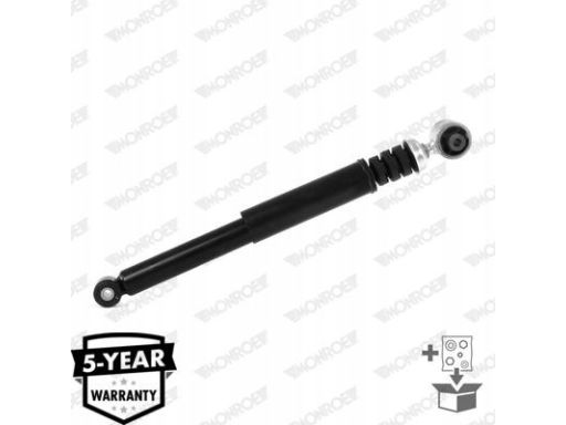 43134 Amortyzator Monroe