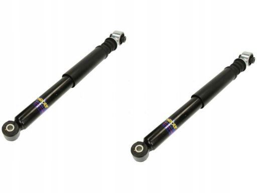 43134 Amortyzator Monroe