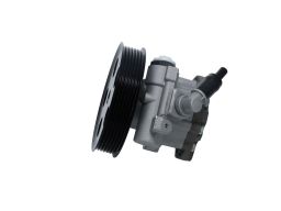 K S02 000 067 Pompa Hydrauliczna Układu Kierowniczego Bosch